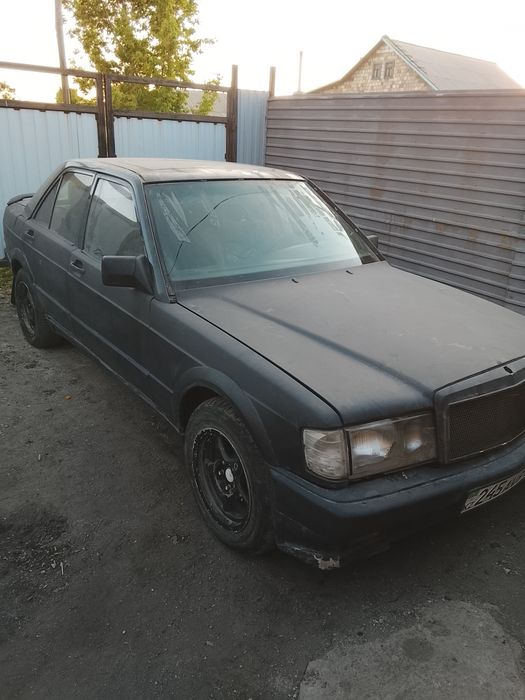 Продам Мерседес 190