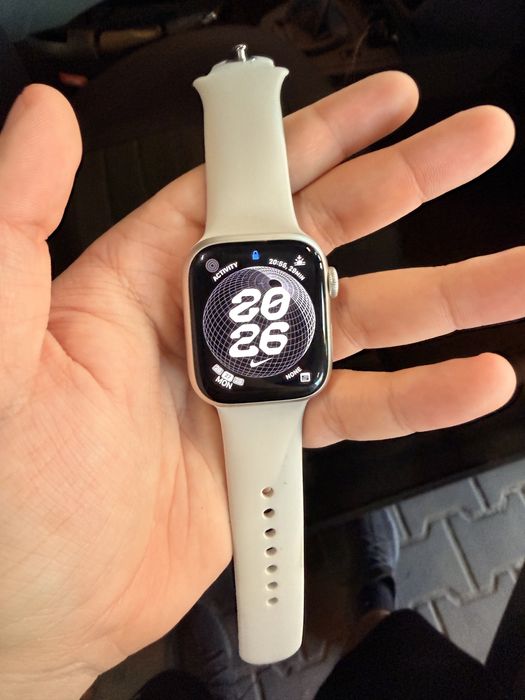 Apple Watch Series 8 41mm