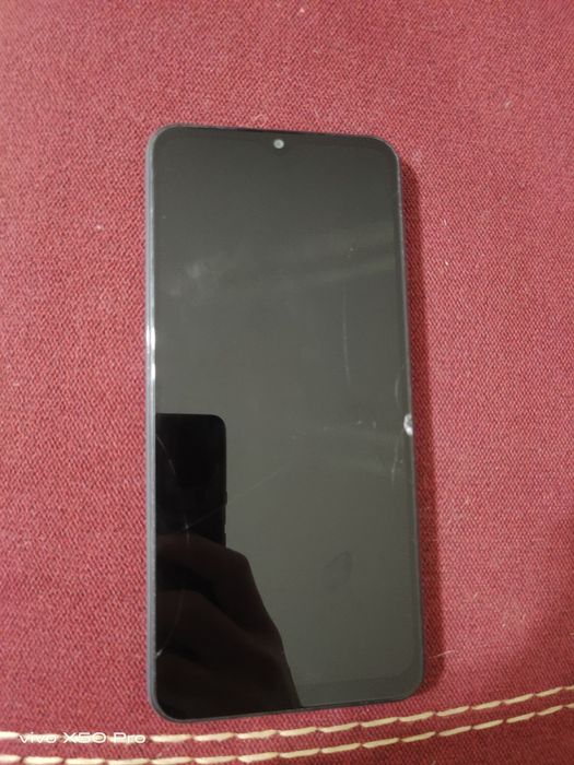 Самсунг А23 экран шәмәлі сынған