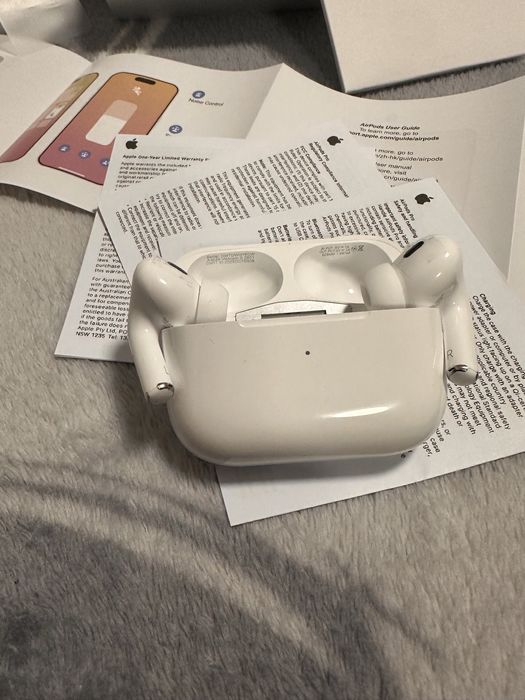 AirPods Pro 2 Sigilate