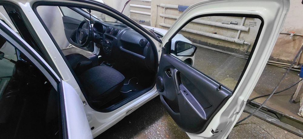 Лада Гранта сатылады