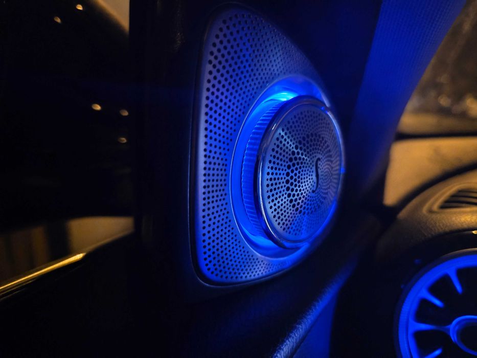 Mercedes E Class 2018 - pt pretentiosi