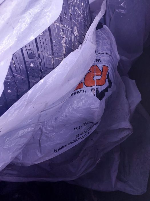 Продам Шины Резину Goodyear!!!