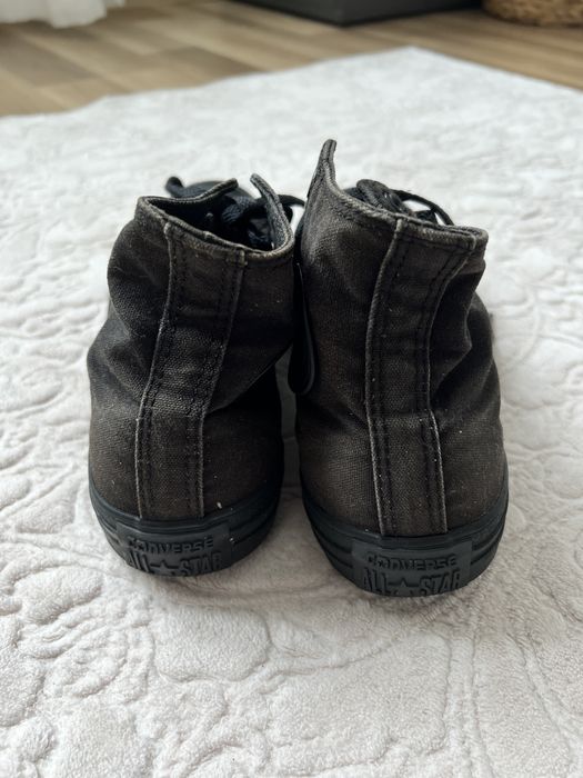 Converse  високи маратонки 39,5