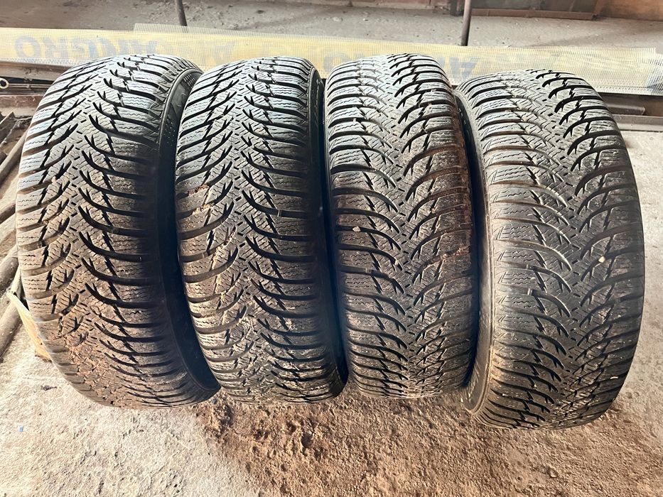 Гуми с джанти 185/60 R14