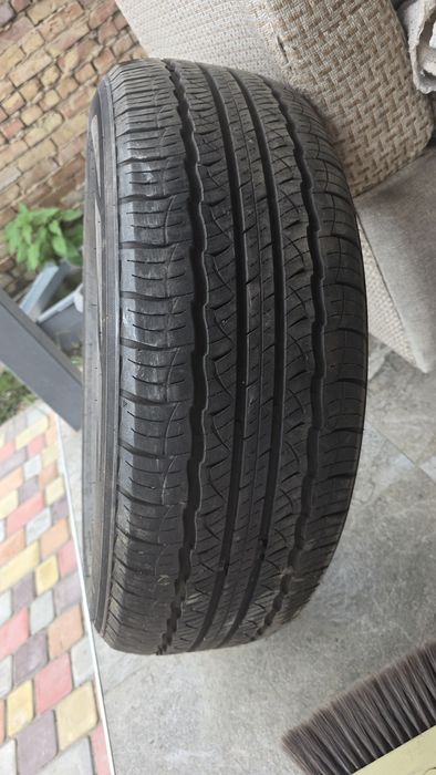 Шины Triangle 225/65R17