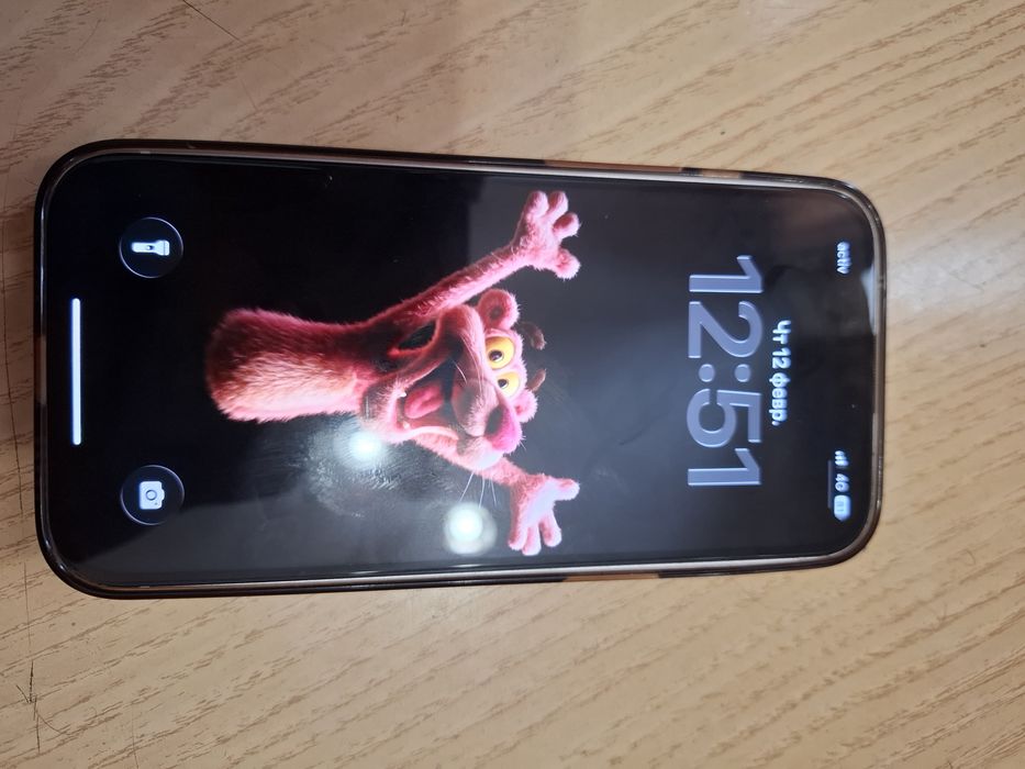 Айфон 13 128г акб100