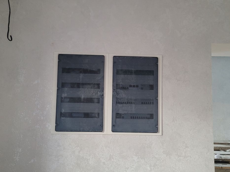 Еликтро шитлар йигиш ва шитларни кайта тамирлаш  хизмати