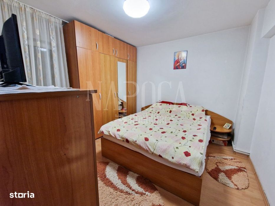 Apartament 3 camere de vanzare in Manastur, Cluj Napoca — fotografia 3