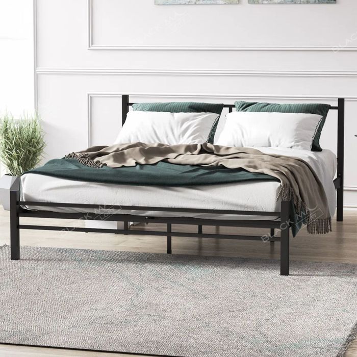 Металл кровать MINIMAL PRO | Loft krovat, Temir kravat, металл крават