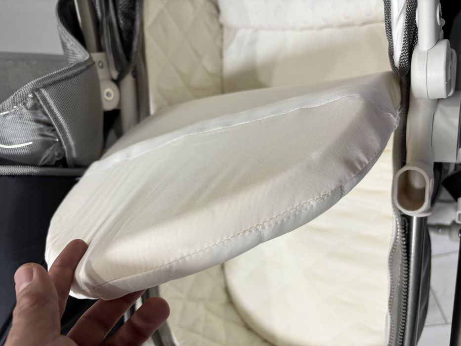 Продам коляску люльку трансформер