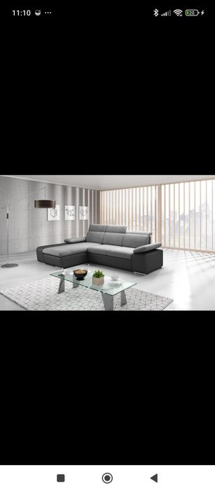 Мека мебел и спални легла