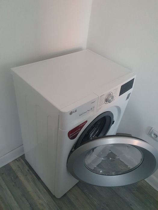 Продаётся стиральная машинка