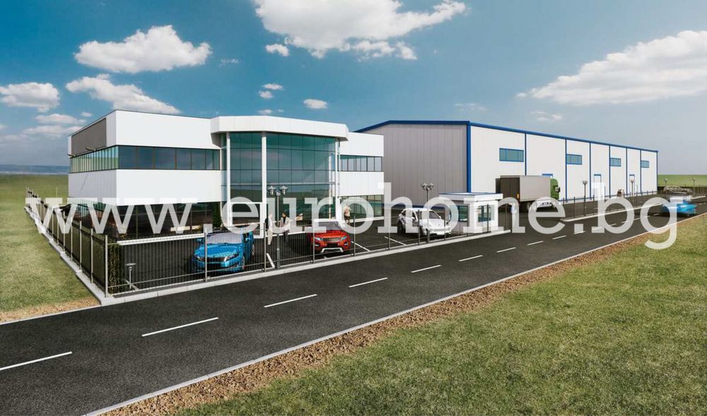 Продава се Парцел в с. Слънчево, Област Варна - 4400 кв.м за 14 €/кв.м - Снимка #2