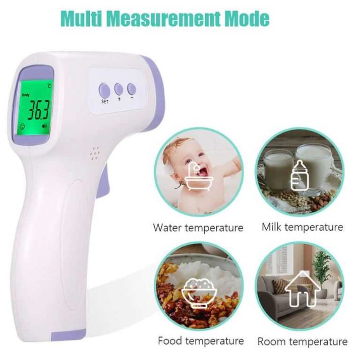 Пръстов пулсоксиметър