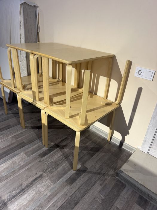 Столы детские. Продам торг