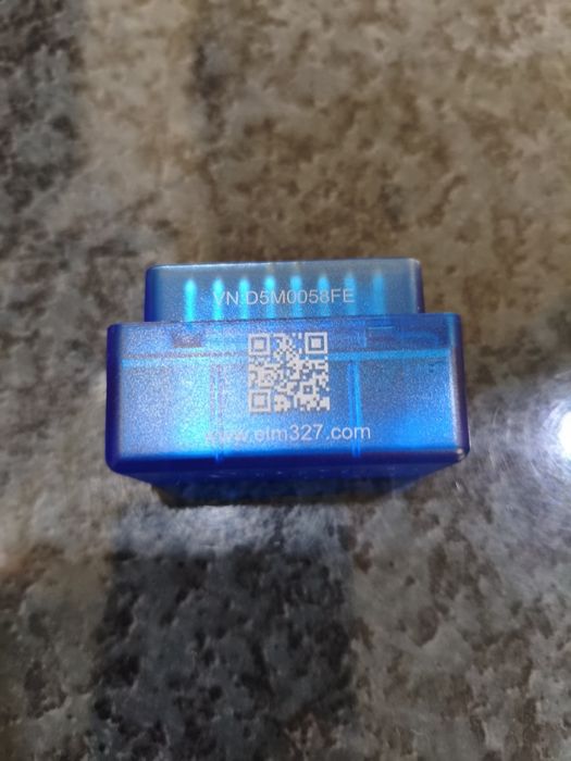 Устройство за диагностика на автомобили  OBD 2.1