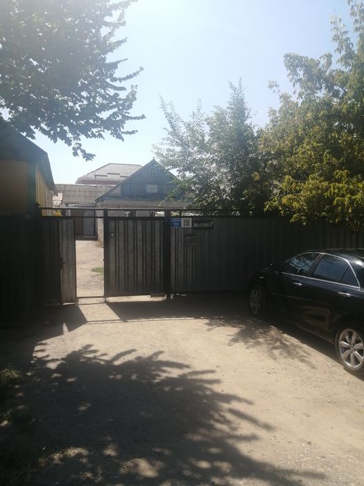 Продается   дом.