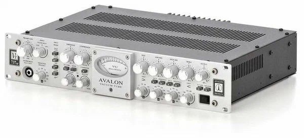 Продам предусилитель Avalon Pre Amp