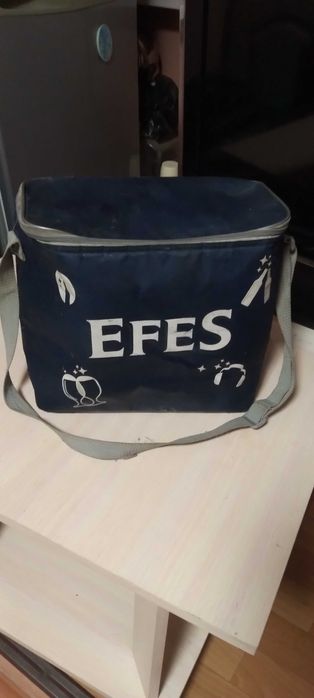 Сумка холодильник