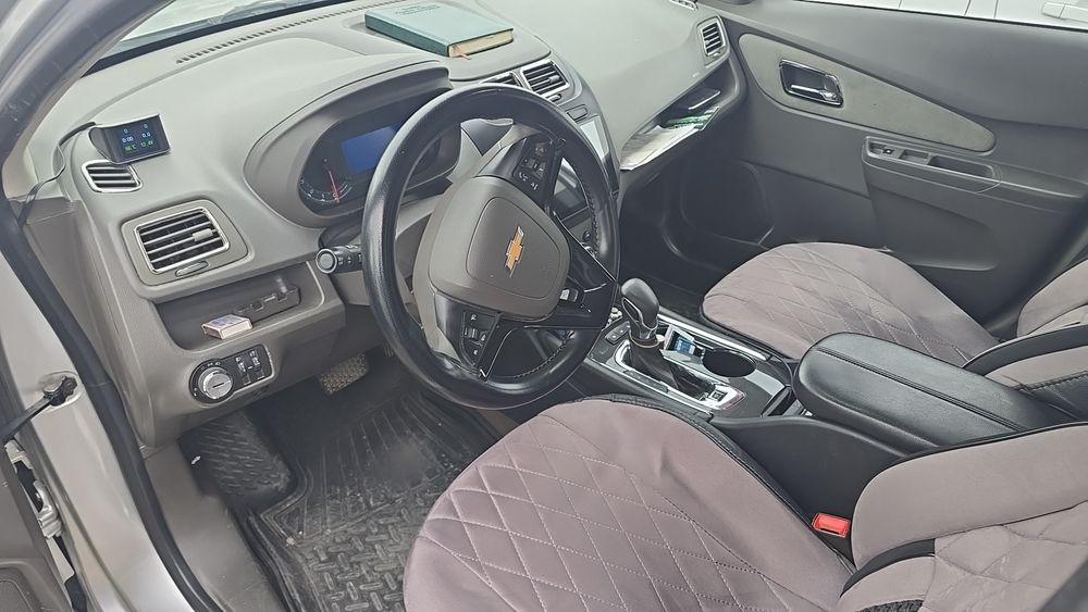 Срочно продам свою машину Cobalt