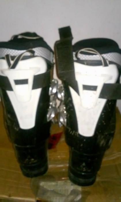 Ски обувки Fischer SOMA My Style 75 - 25,5 - 40 номер