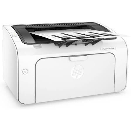 Imprimanta laser monocrom HP LaserJet M12W, A4