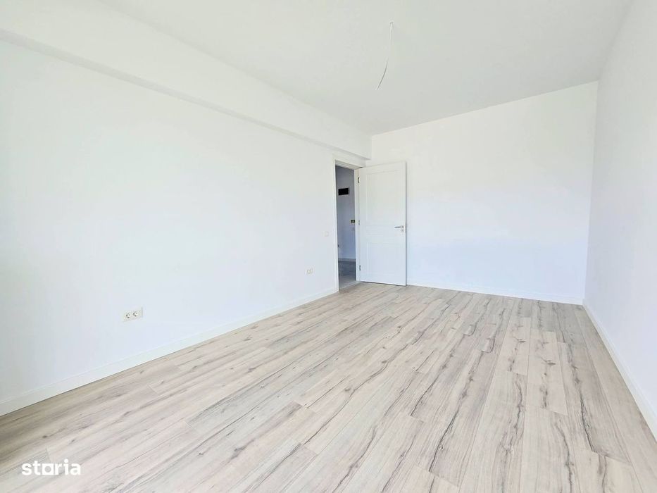 Apartament 2 Camere +boxa și parcare, Strada Piersicului, Fundeni