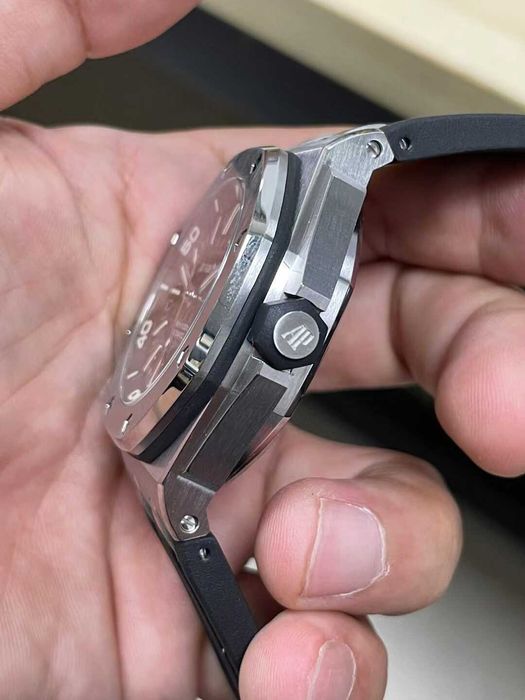 audemars piguet offshore 44mm ssl