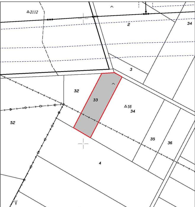 Продава се Парцел в с. Тополи, Област Варна - 3325 кв.м за 28 €/кв.м - Снимка #8