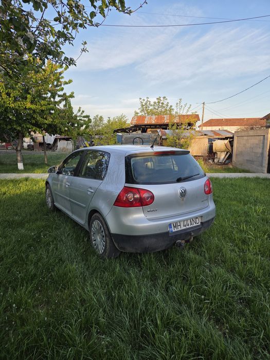 Volkswagen Golf V 2007