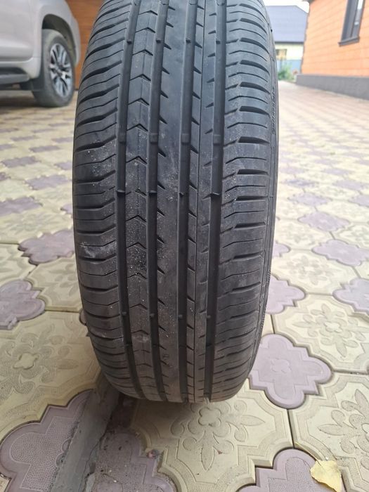 Хундай Туксонның запаскі 1 дана