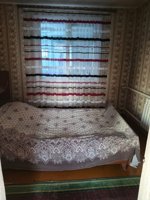 Продам 4х комнатный дом