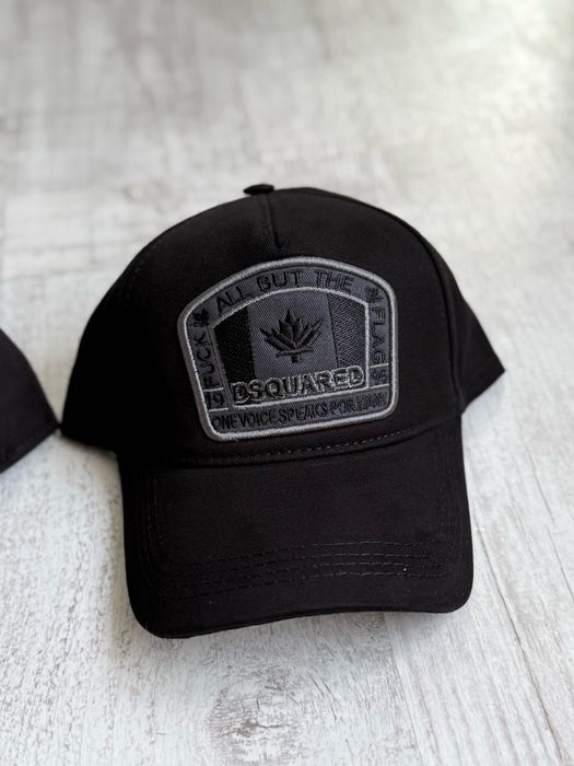 Sapca Dsquared2 diverse modele sepci dsq