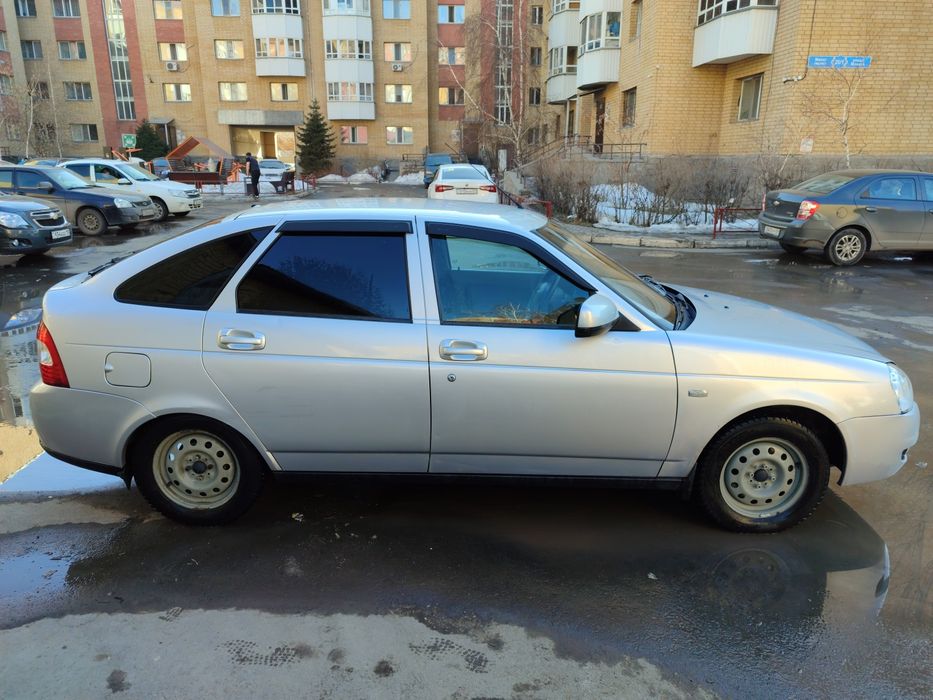 Продам Приору. Priora