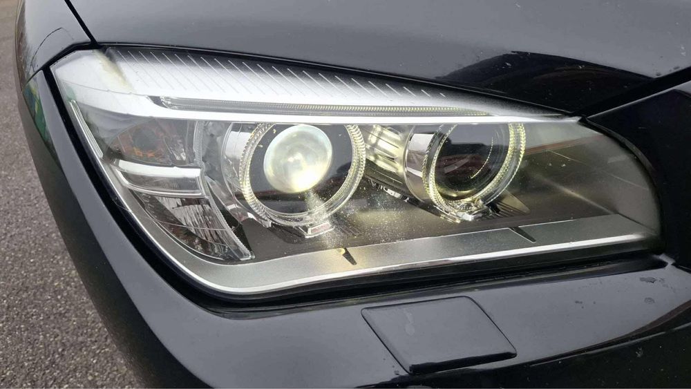 BMW X1 18d – 2014 – 2.0 Diesel 143 CP – Automată – Recent adusă