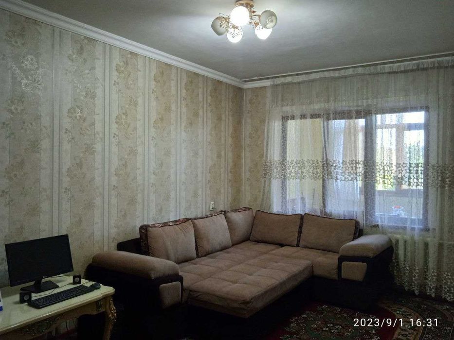 Коракамиш 2/4 да  2 хонали ..