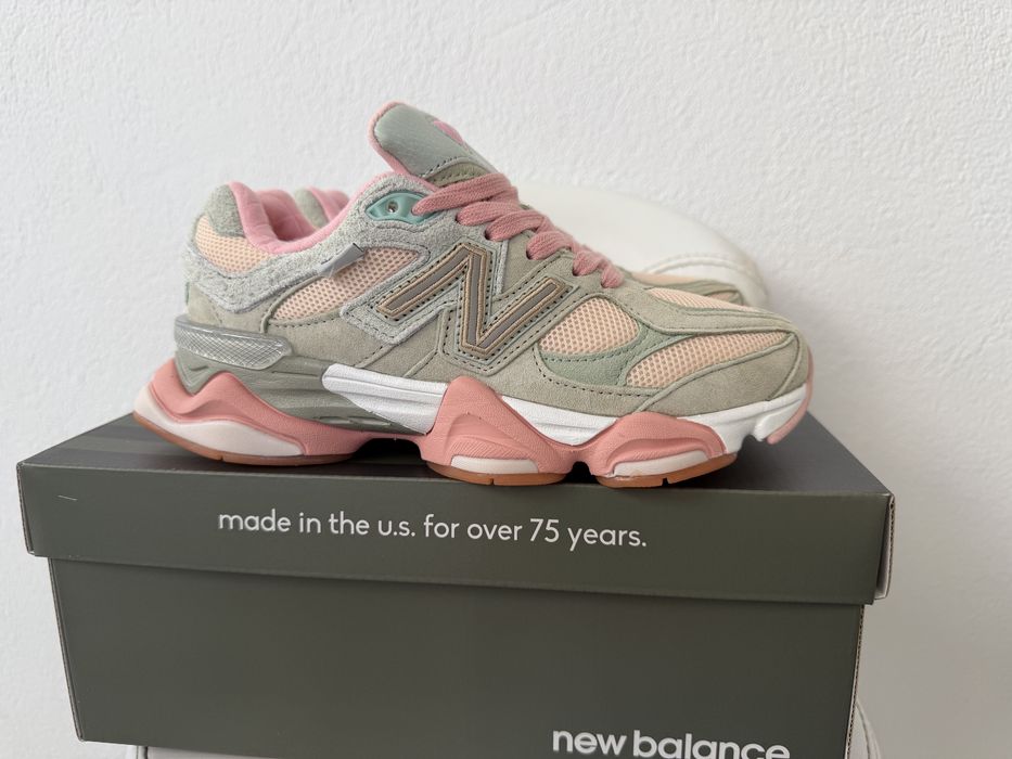 New balance 9060