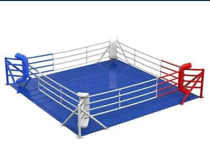 Ринг боксерские на на расстяжках цена от производителя