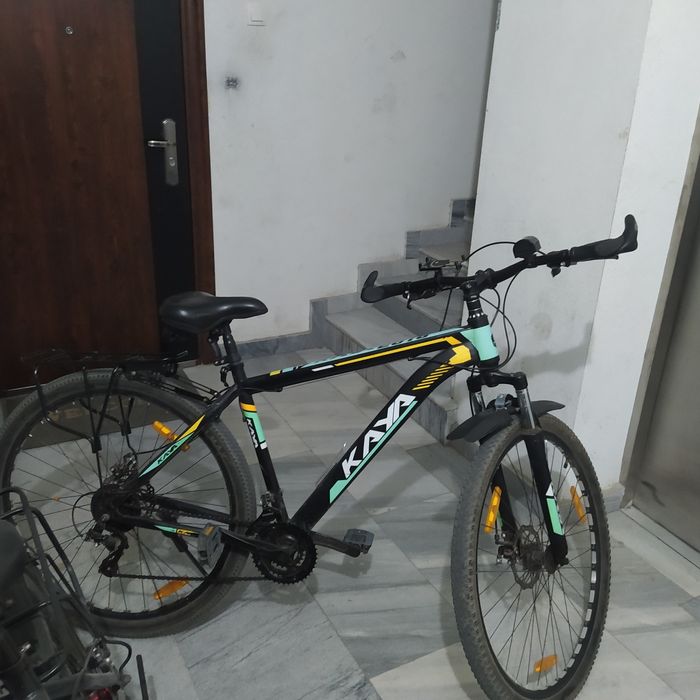 Velosiped 29razmer holati ideal