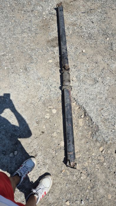 Кардани за Ивеко Дейли 97- 2007г