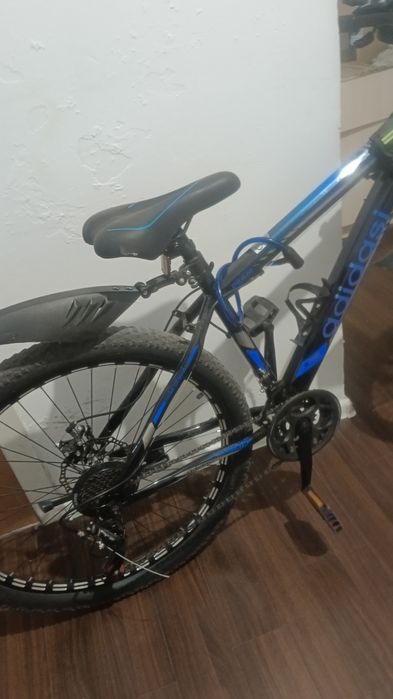 Продам Велик новый