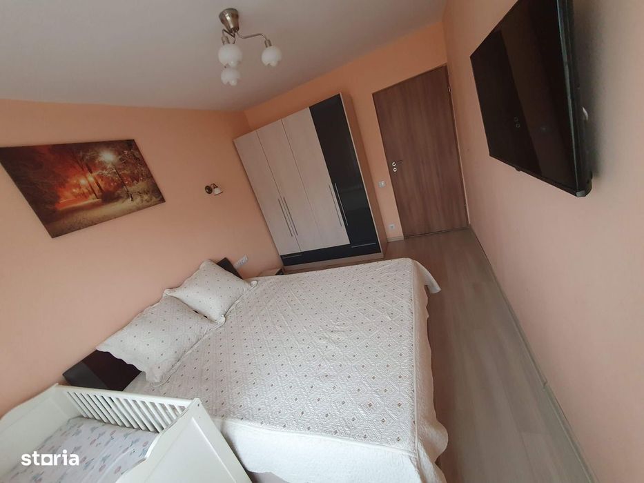 Apartament 3 Camere Bd Timisoara — fotografia 1