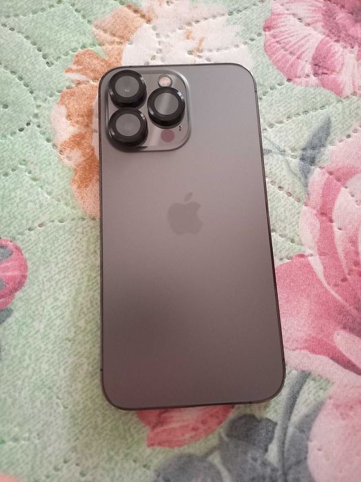 IPhone 13про с гарантией