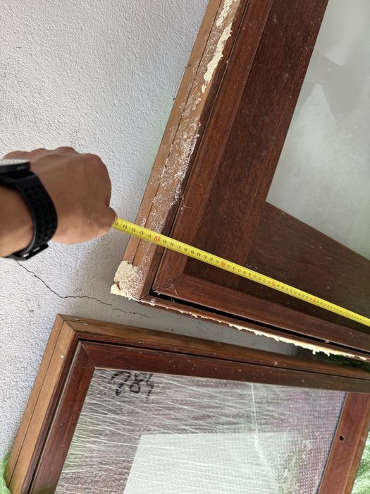 Vand usi de interior Pol-skone cu toc reglabil