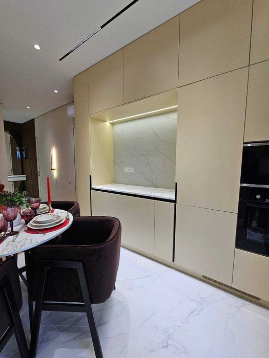 Жк Сеул Мун! Сдается новая 2-х комнатная квартира в элитном районе!