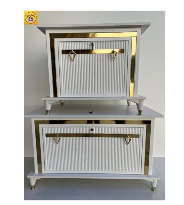 Сандық сатылады. Жаңа