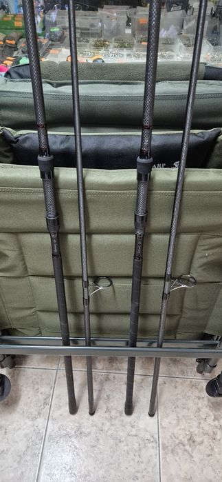 ПРОМО! Shimano Tribal TX-5A Intensity 3.66м и 3.96м 3.5lb