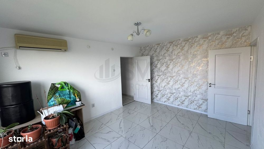 Apartament 3 camere I Stefan cel Mare