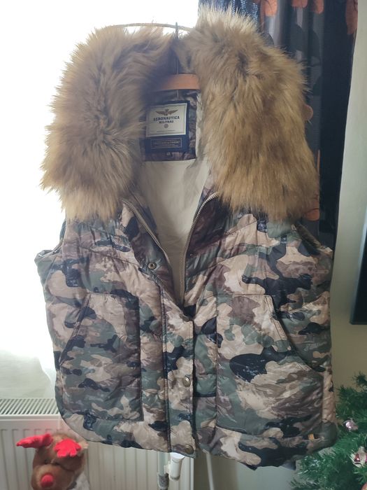 Vesta Aeronautica Militare